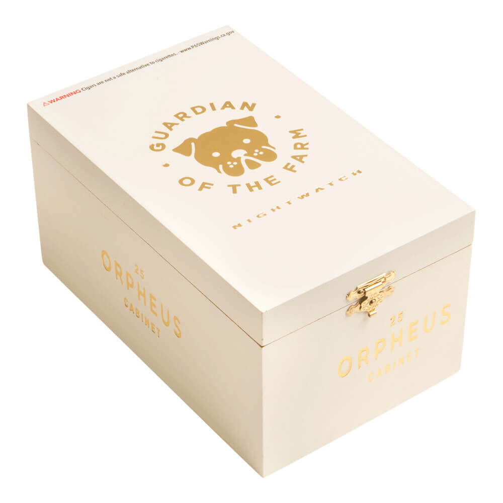 View product media CGOFO3 Orpheus, , jrcigars 3